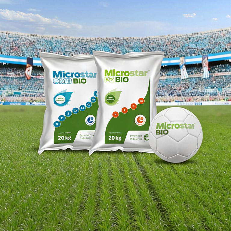 Trabajos Destacados mbio