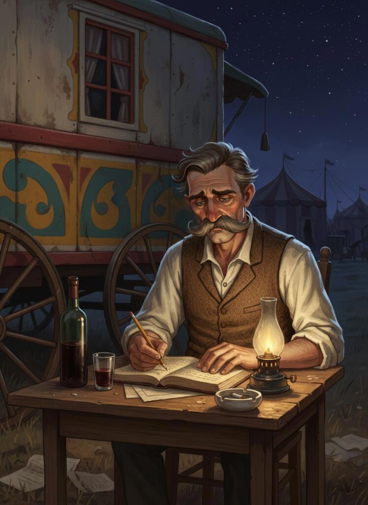 Mundo Mágico Milo Marzán Mm1 1 747x1024