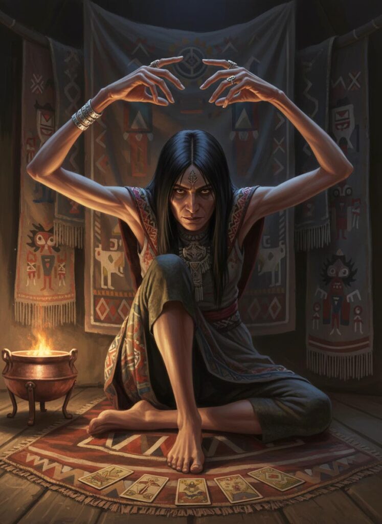 Mundo Mágico Milo Marzán Mm4 2 747x1024