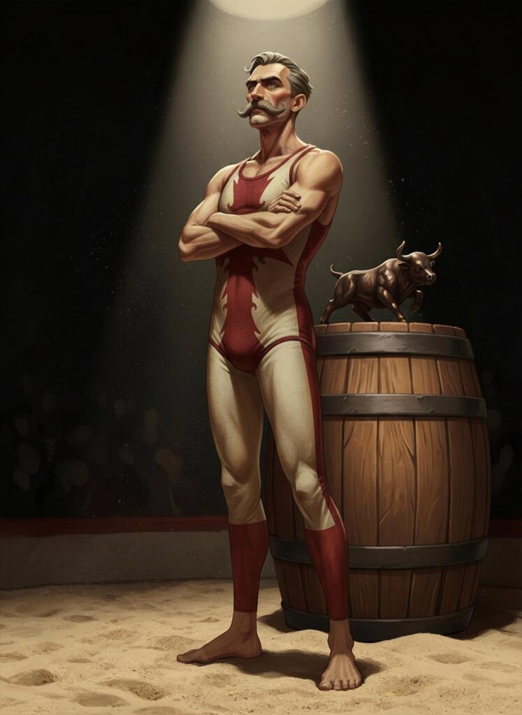 Mundo Mágico Milo Marzán Mm5 2 747x1024